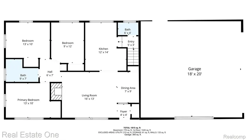 28491 Bayberry Road Farmington Hills City MI 48331