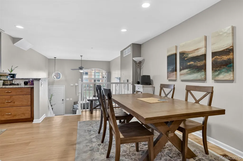 143 E Bay Drive Walled Lake City MI 48390