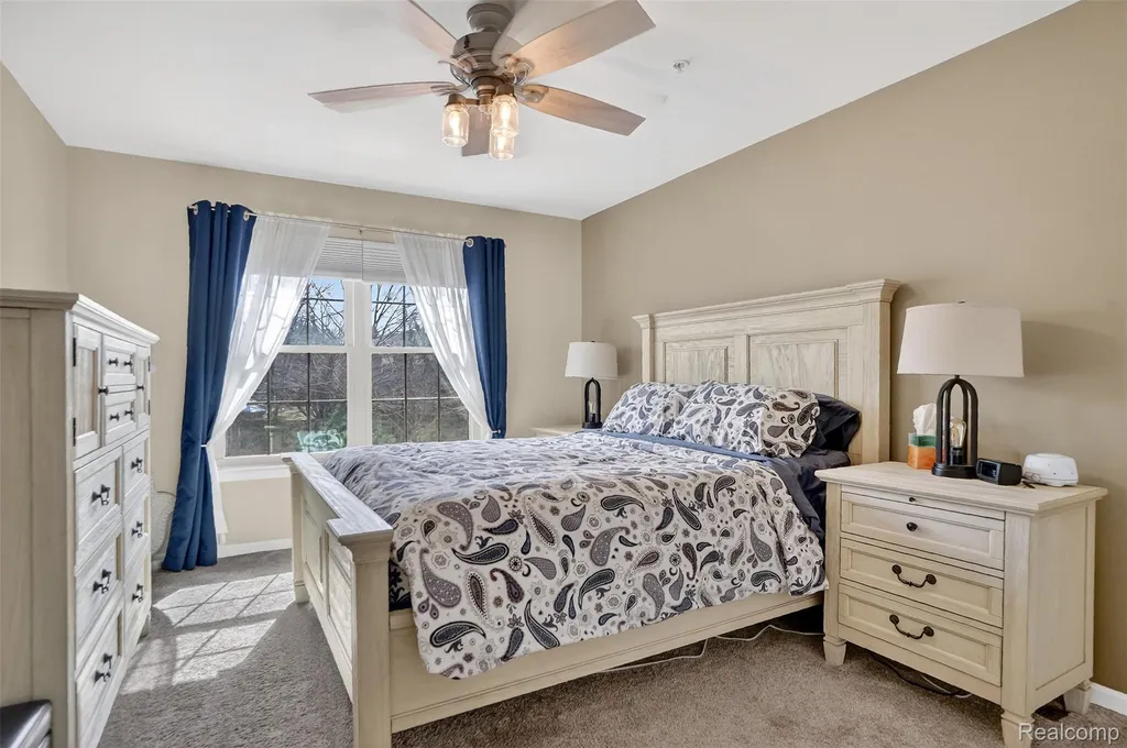 143 E Bay Drive Walled Lake City MI 48390