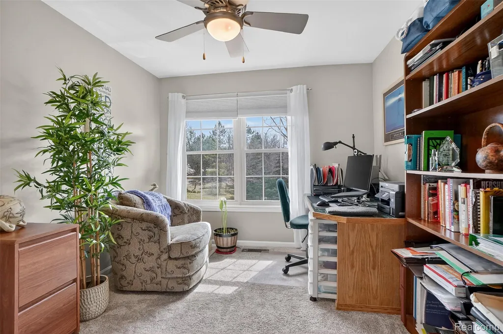 143 E Bay Drive Walled Lake City MI 48390