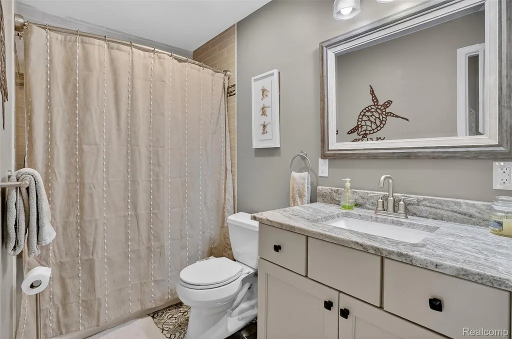 143 E Bay Drive Walled Lake City MI 48390
