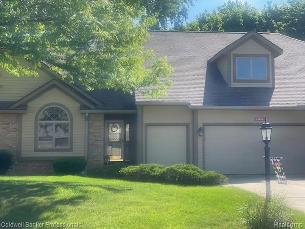 13096 Village Court Vienna Charter Township MI 48420