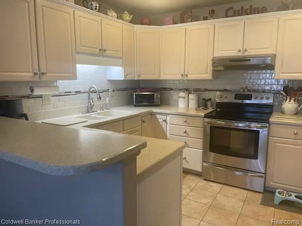 13096 Village Court Vienna Charter Township MI 48420