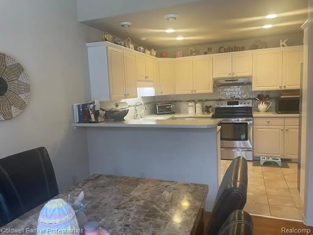 13096 Village Court Vienna Charter Township MI 48420