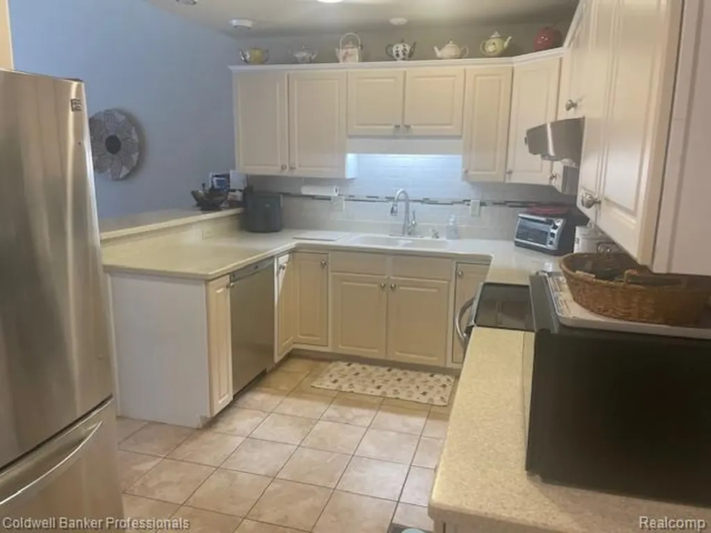 13096 Village Court Vienna Charter Township MI 48420