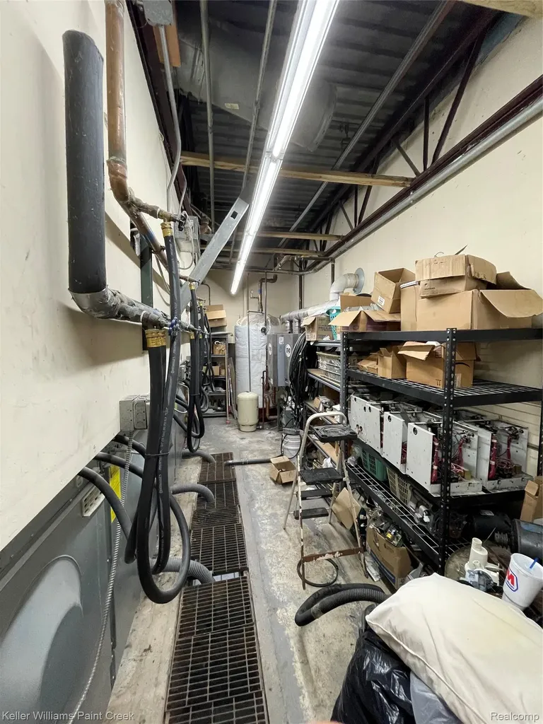 Flint Charter Township MI 48532