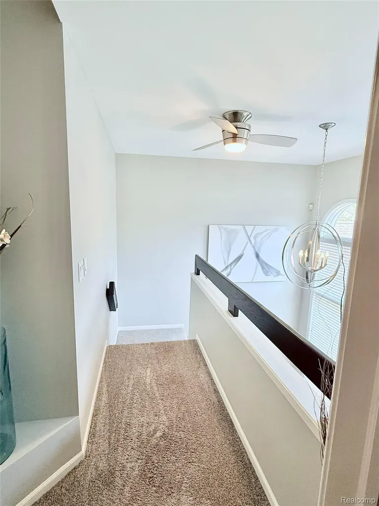 7288 Simsbury Dr. Drive West Bloomfield Charter Township MI 48322