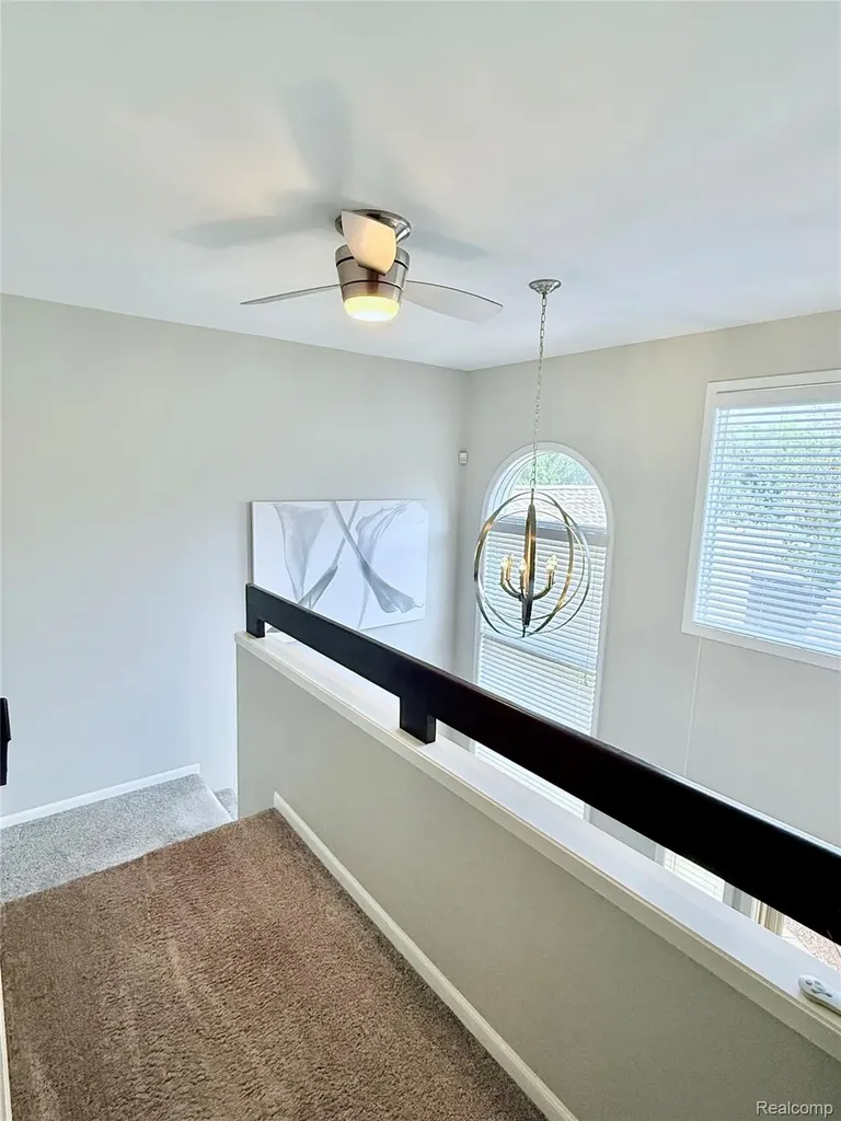 7288 Simsbury Dr. Drive West Bloomfield Charter Township MI 48322