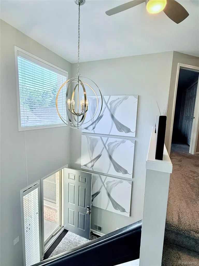7288 Simsbury Dr. Drive West Bloomfield Charter Township MI 48322
