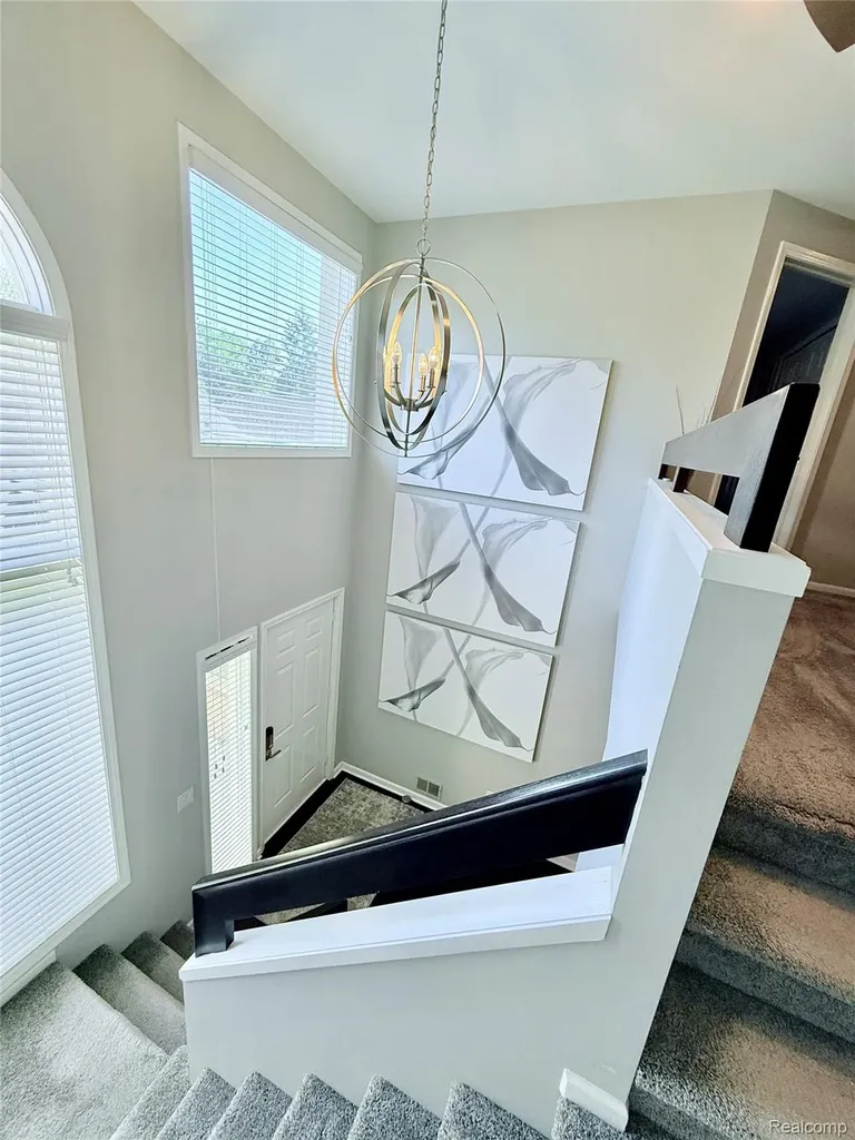 7288 Simsbury Dr. Drive West Bloomfield Charter Township MI 48322