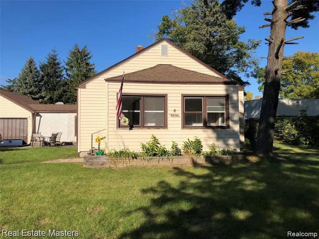 4480 Pine Grove Avenue Fort Gratiot Charter Township MI 48059