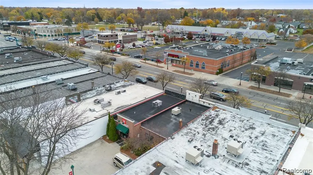29530 Ford Road Garden City City MI 48135