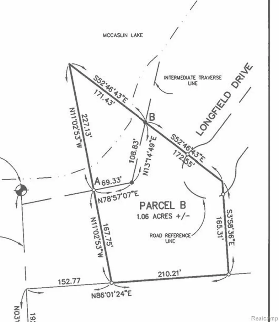 15050 Longfield Drive Argentine Township MI 48451