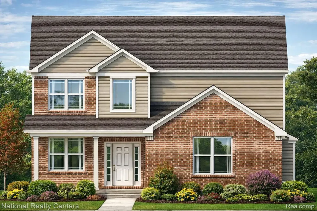 23 Woodfield Parkway Grand Blanc Charter Township MI 48439