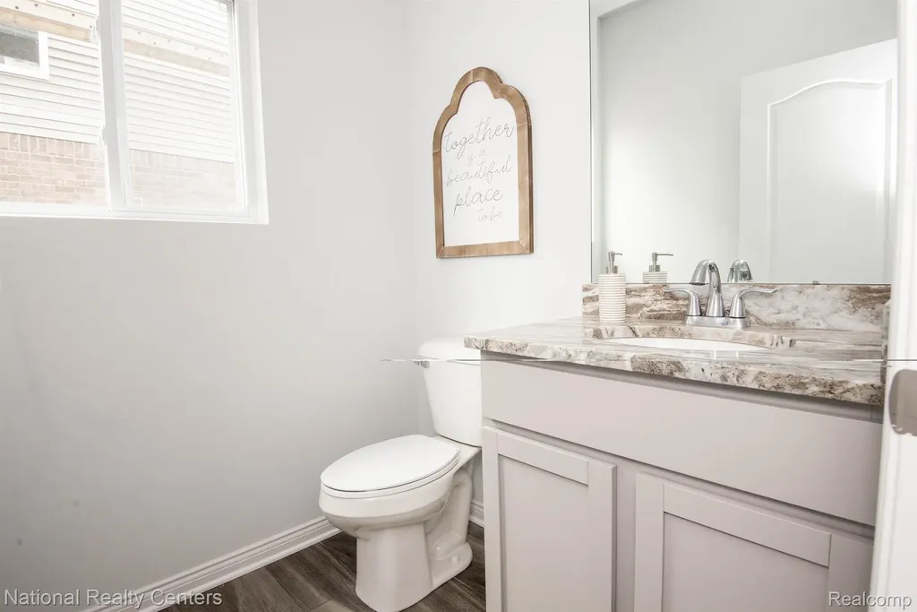 23 Woodfield Parkway Grand Blanc Charter Township MI 48439