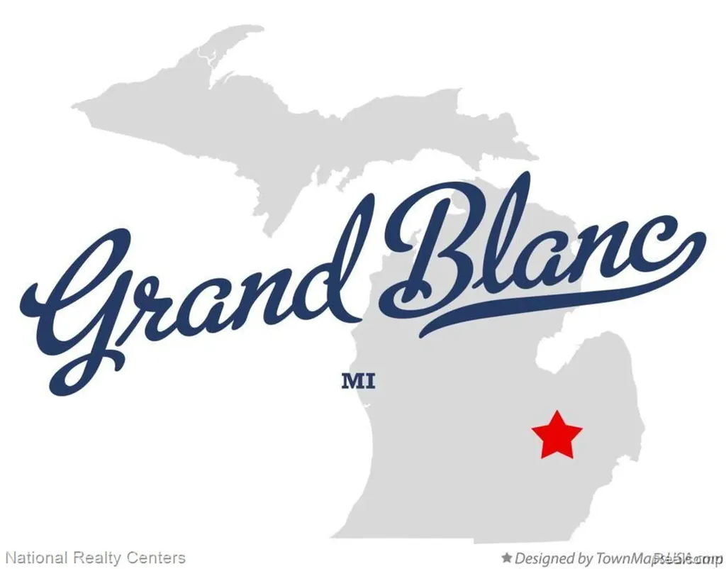 23 Woodfield Parkway Grand Blanc Charter Township MI 48439