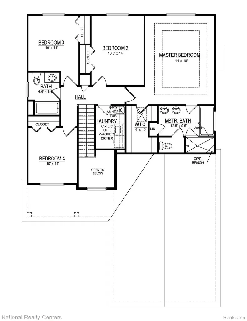 23 Woodfield Parkway Grand Blanc Charter Township MI 48439