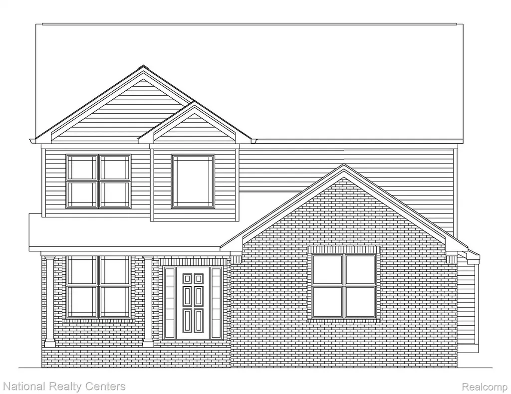 23 Woodfield Parkway Grand Blanc Charter Township MI 48439
