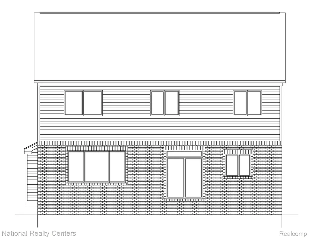23 Woodfield Parkway Grand Blanc Charter Township MI 48439