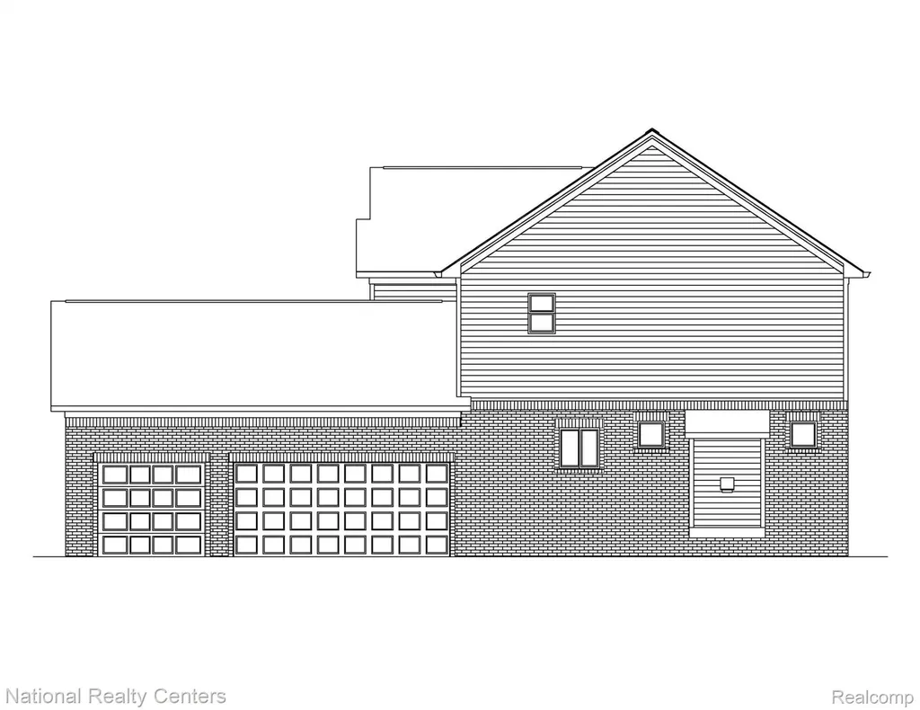 23 Woodfield Parkway Grand Blanc Charter Township MI 48439