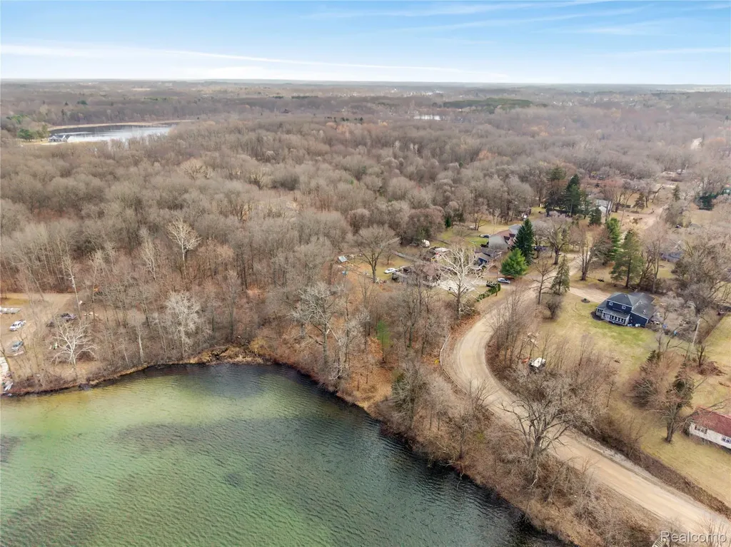 15045 Longfield Drive Argentine Township MI 48451