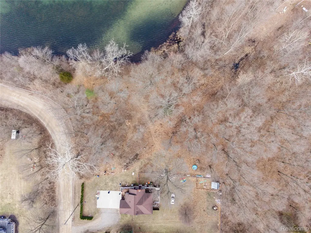 15045 Longfield Drive Argentine Township MI 48451