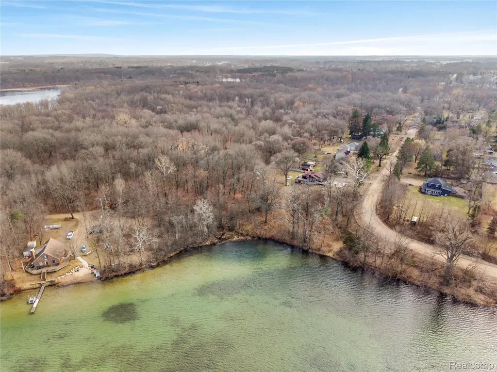 15045 Longfield Drive Argentine Township MI 48451