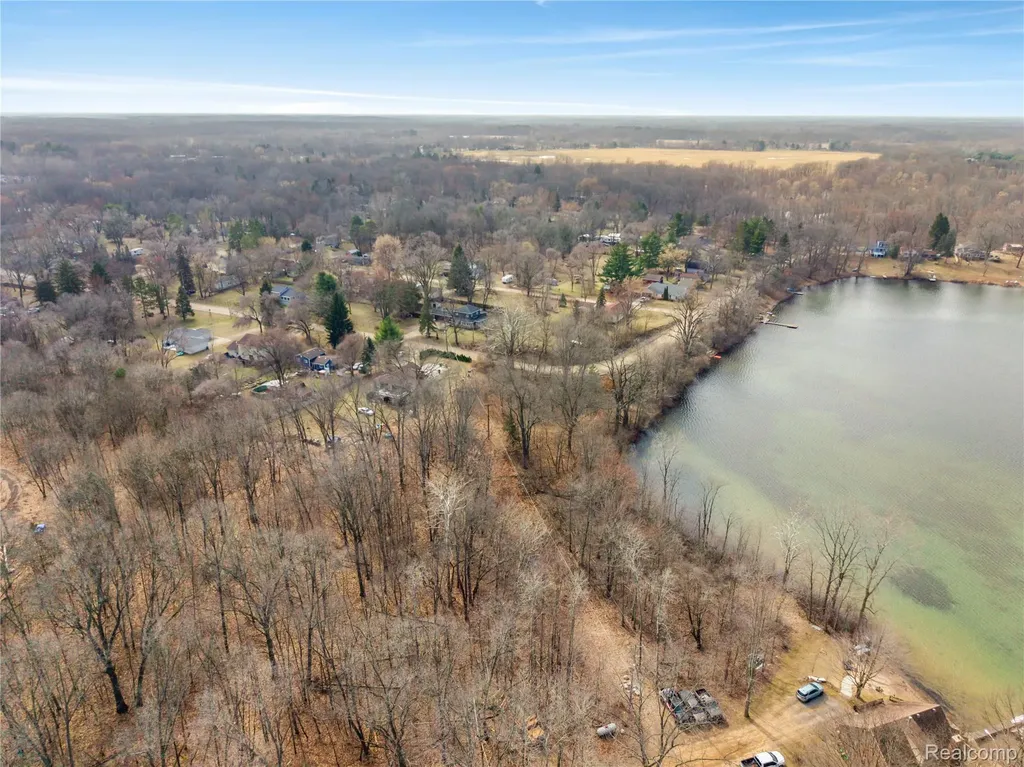 15045 Longfield Drive Argentine Township MI 48451