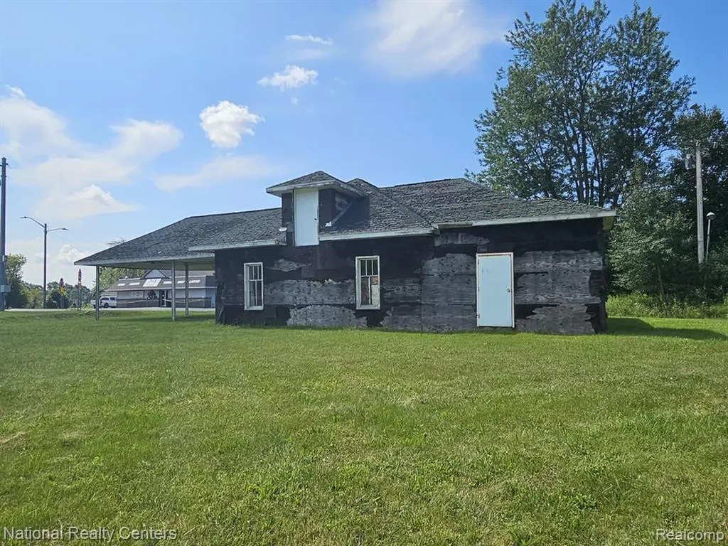 4495 Bowers Road Attica Township MI 48412