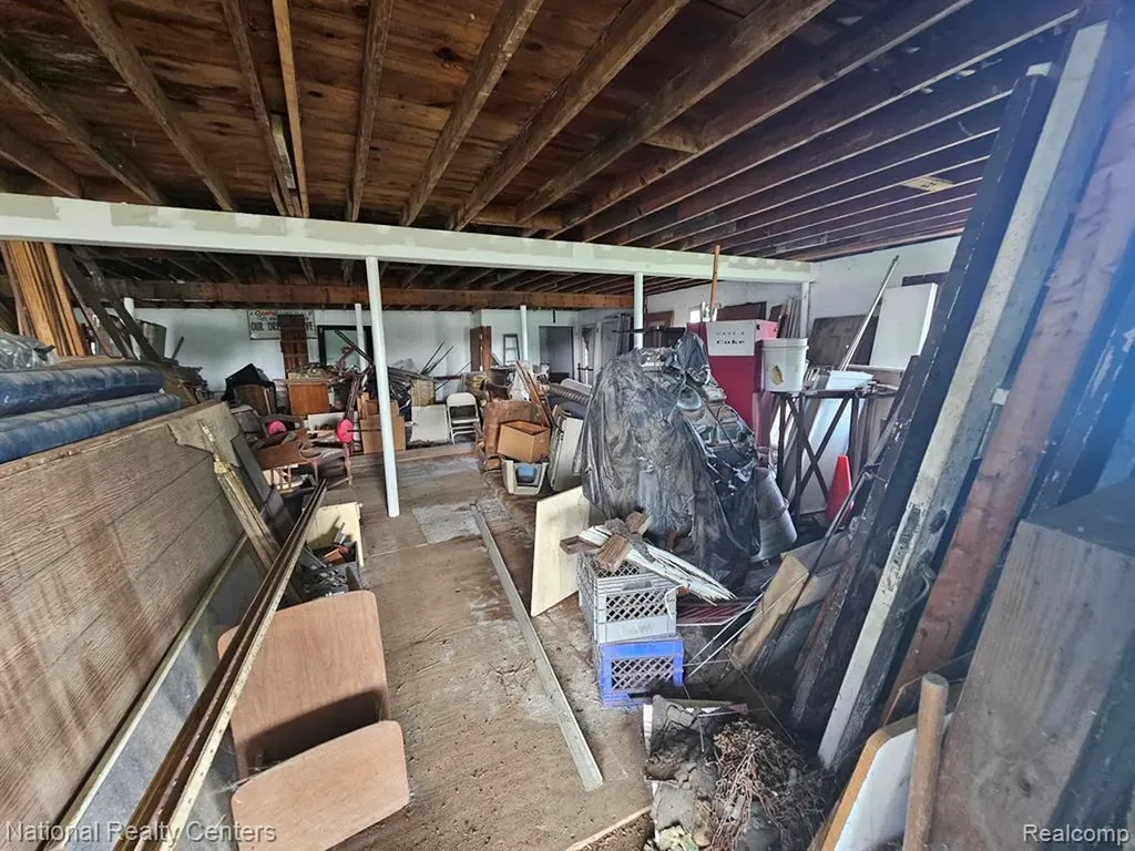 4495 Bowers Road Attica Township MI 48412