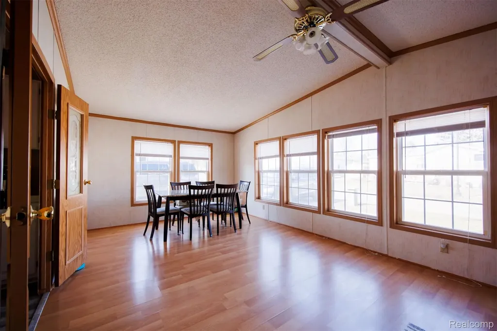8016 Harbour Drive Ira Township MI 48023