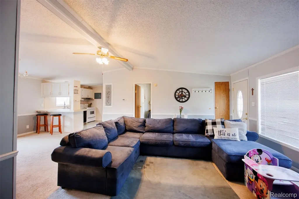 8016 Harbour Drive Ira Township MI 48023