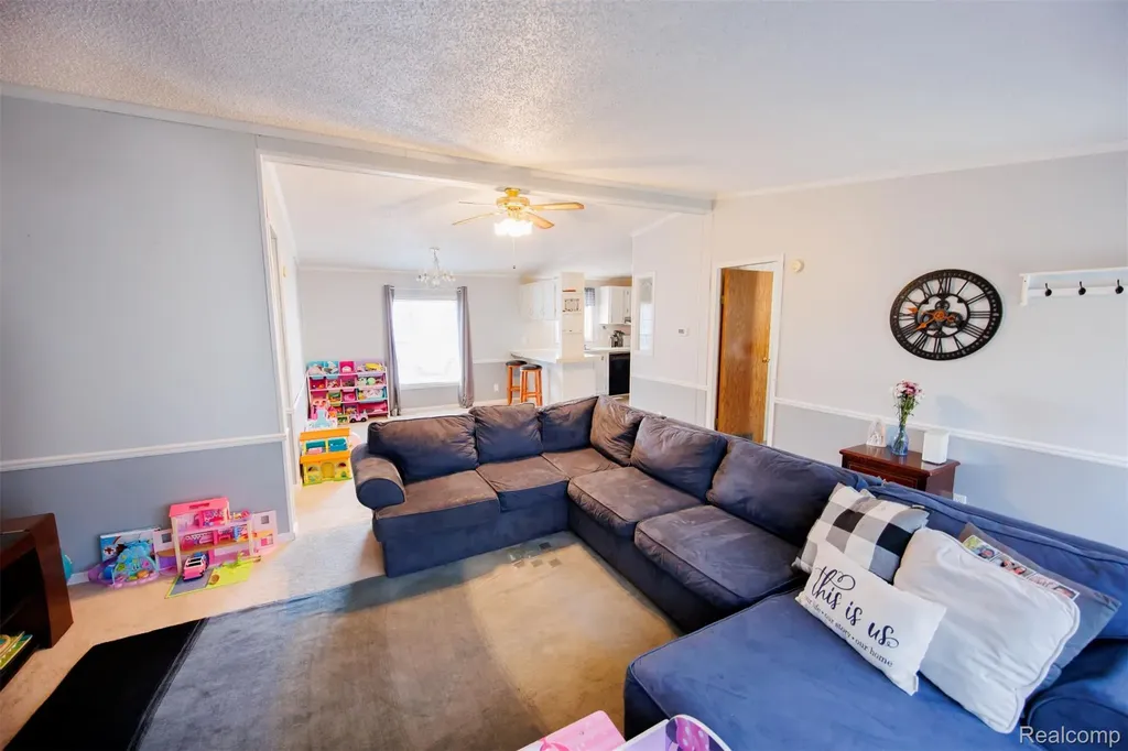 8016 Harbour Drive Ira Township MI 48023
