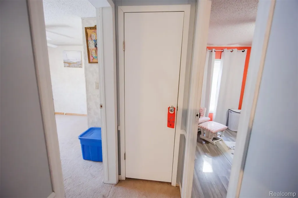 8016 Harbour Drive Ira Township MI 48023