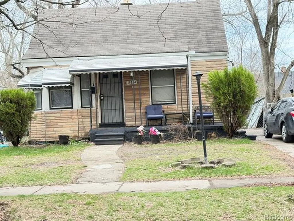 19324 Archdale Street Detroit City MI 48235