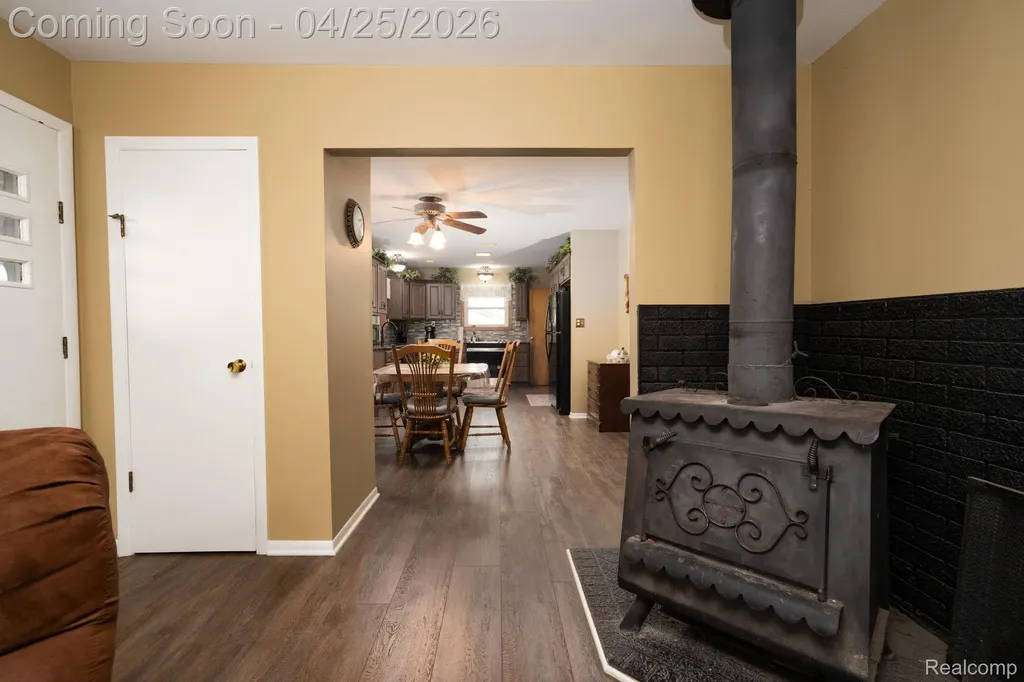 2890 Graham Road Imlay Township MI 48444