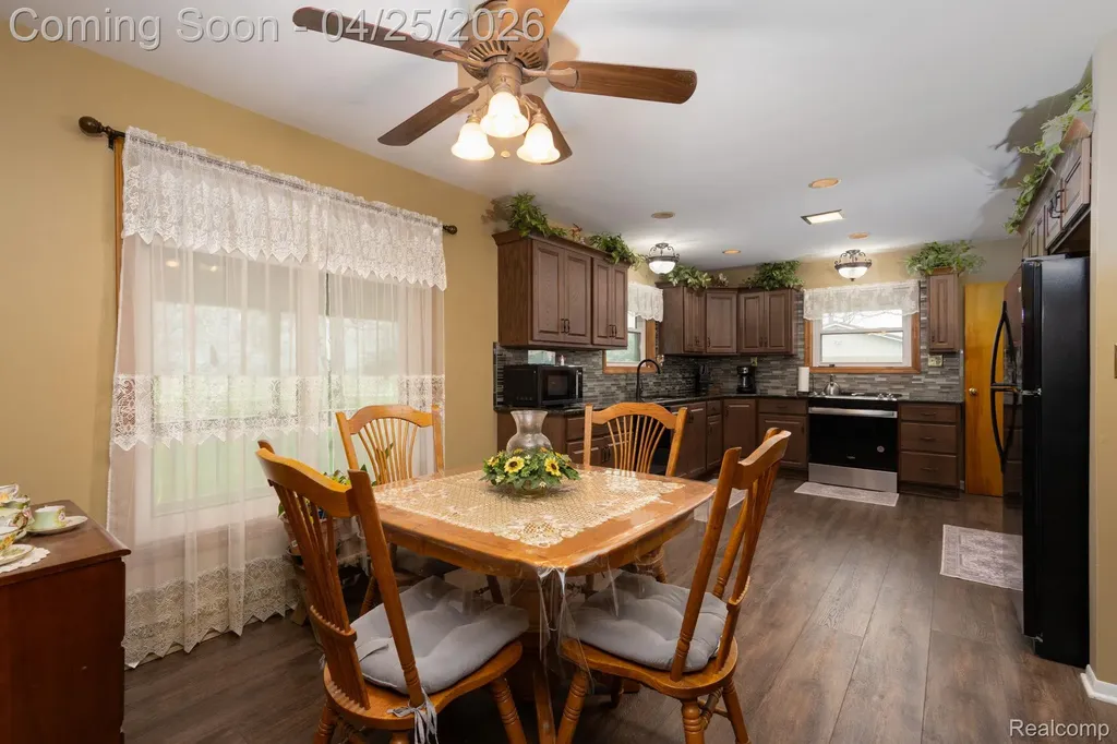 2890 Graham Road Imlay Township MI 48444