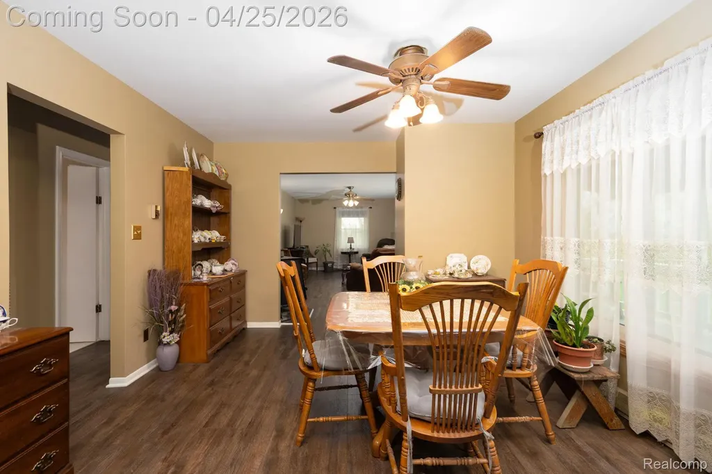 2890 Graham Road Imlay Township MI 48444