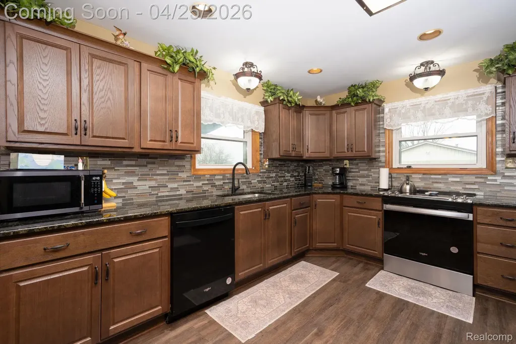 2890 Graham Road Imlay Township MI 48444