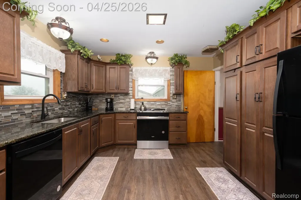 2890 Graham Road Imlay Township MI 48444