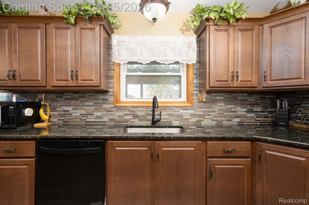 2890 Graham Road Imlay Township MI 48444