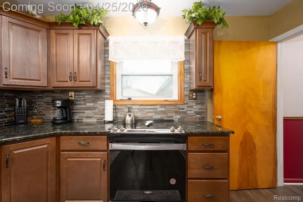 2890 Graham Road Imlay Township MI 48444
