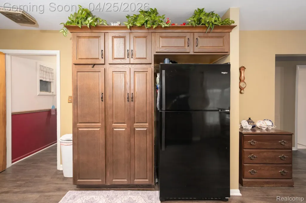 2890 Graham Road Imlay Township MI 48444