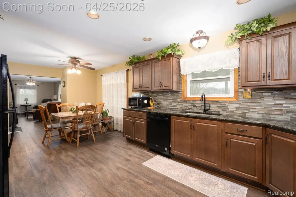2890 Graham Road Imlay Township MI 48444