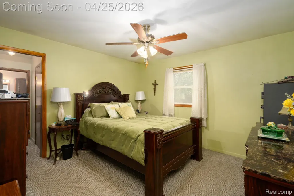 2890 Graham Road Imlay Township MI 48444