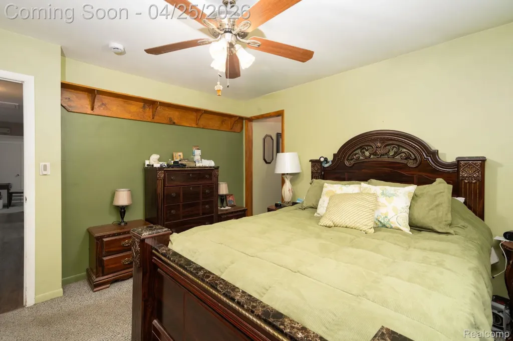 2890 Graham Road Imlay Township MI 48444