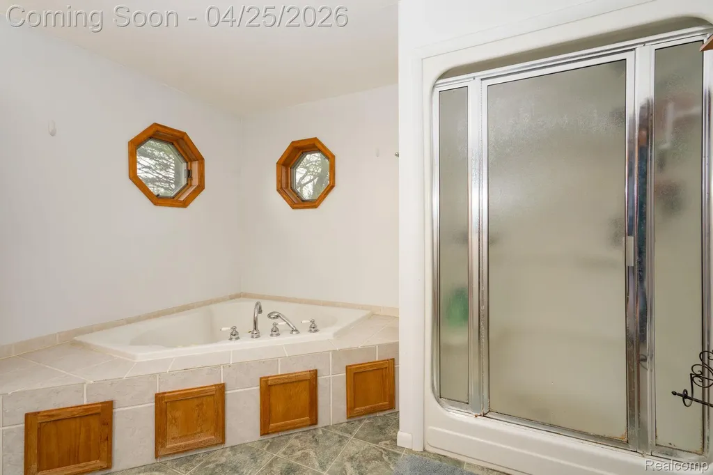 2890 Graham Road Imlay Township MI 48444