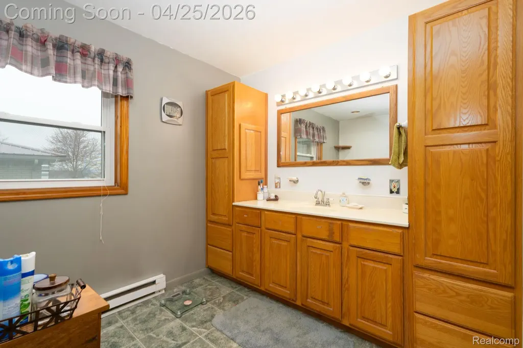 2890 Graham Road Imlay Township MI 48444