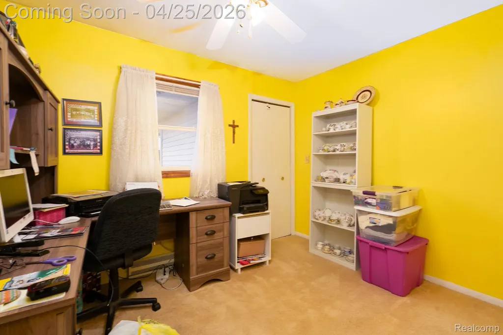 2890 Graham Road Imlay Township MI 48444