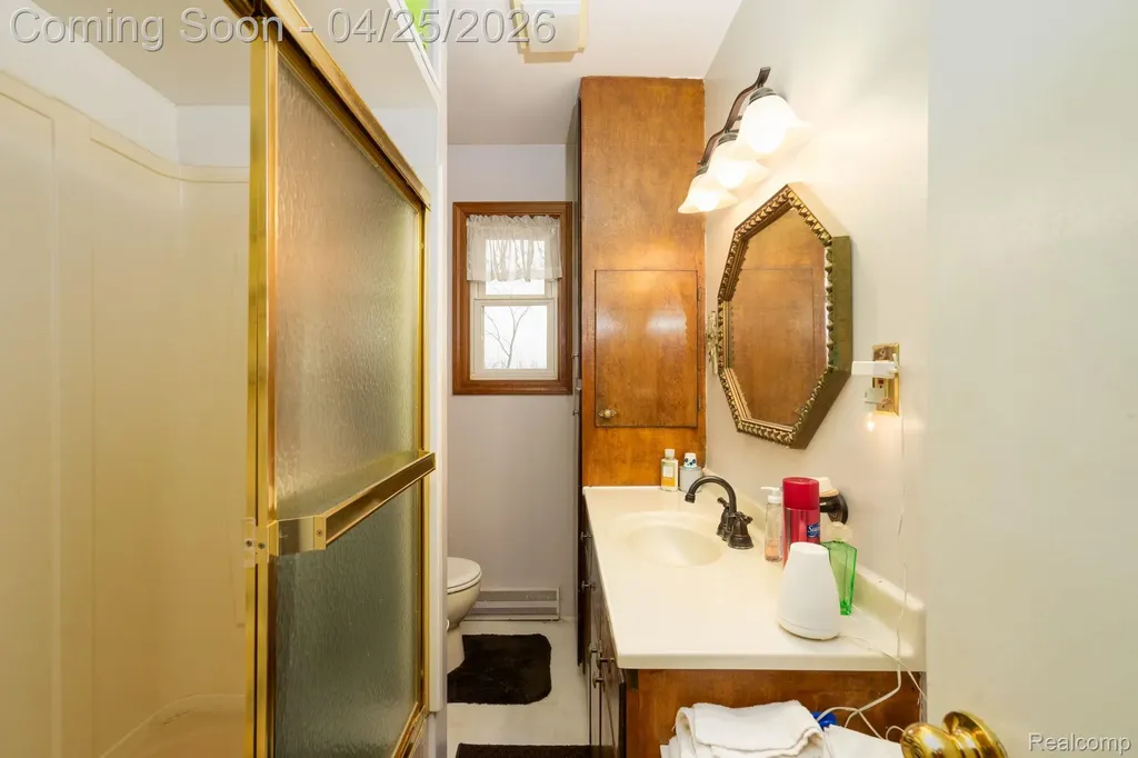 2890 Graham Road Imlay Township MI 48444
